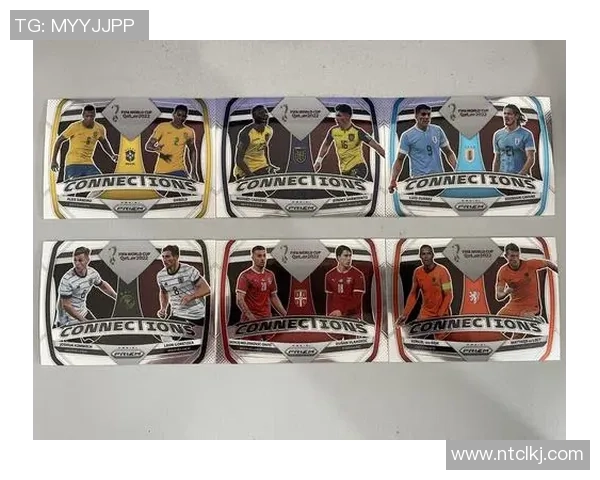 足球球星卡Prizm收藏价值与投资潜力深度解析