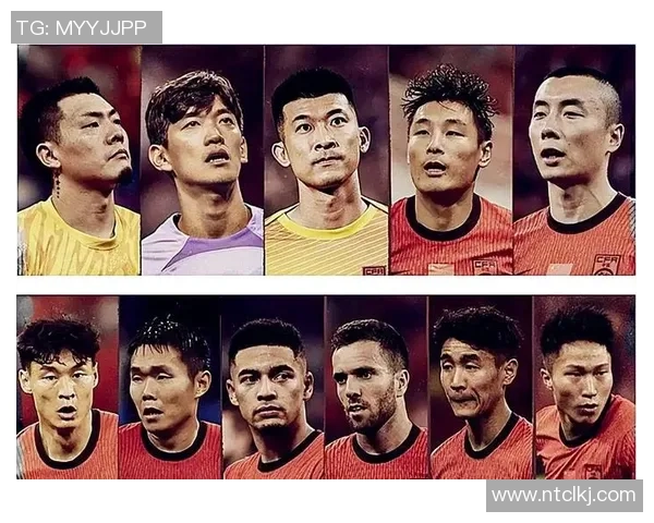 亚洲足球新星崛起 盘点15位最具潜力的球员及其未来前景