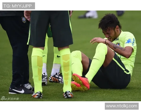 内马尔穿鞋偏好揭秘 盘点球星们最爱足球鞋品牌与款式