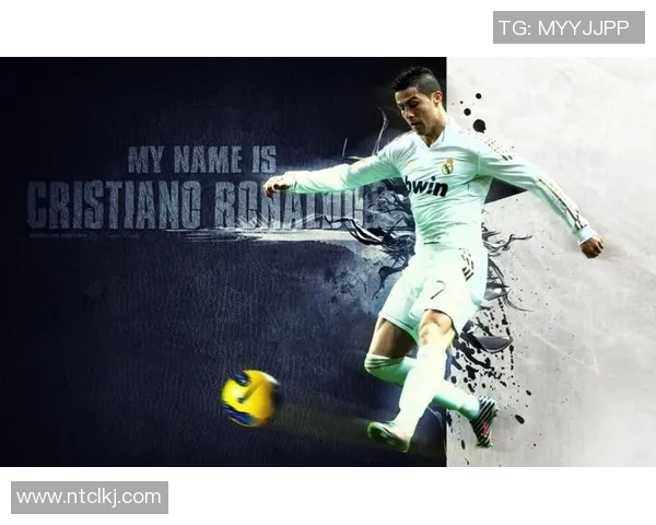 超清4K足球球星手机壁纸合集 高清展现明星风采尽显激情与活力